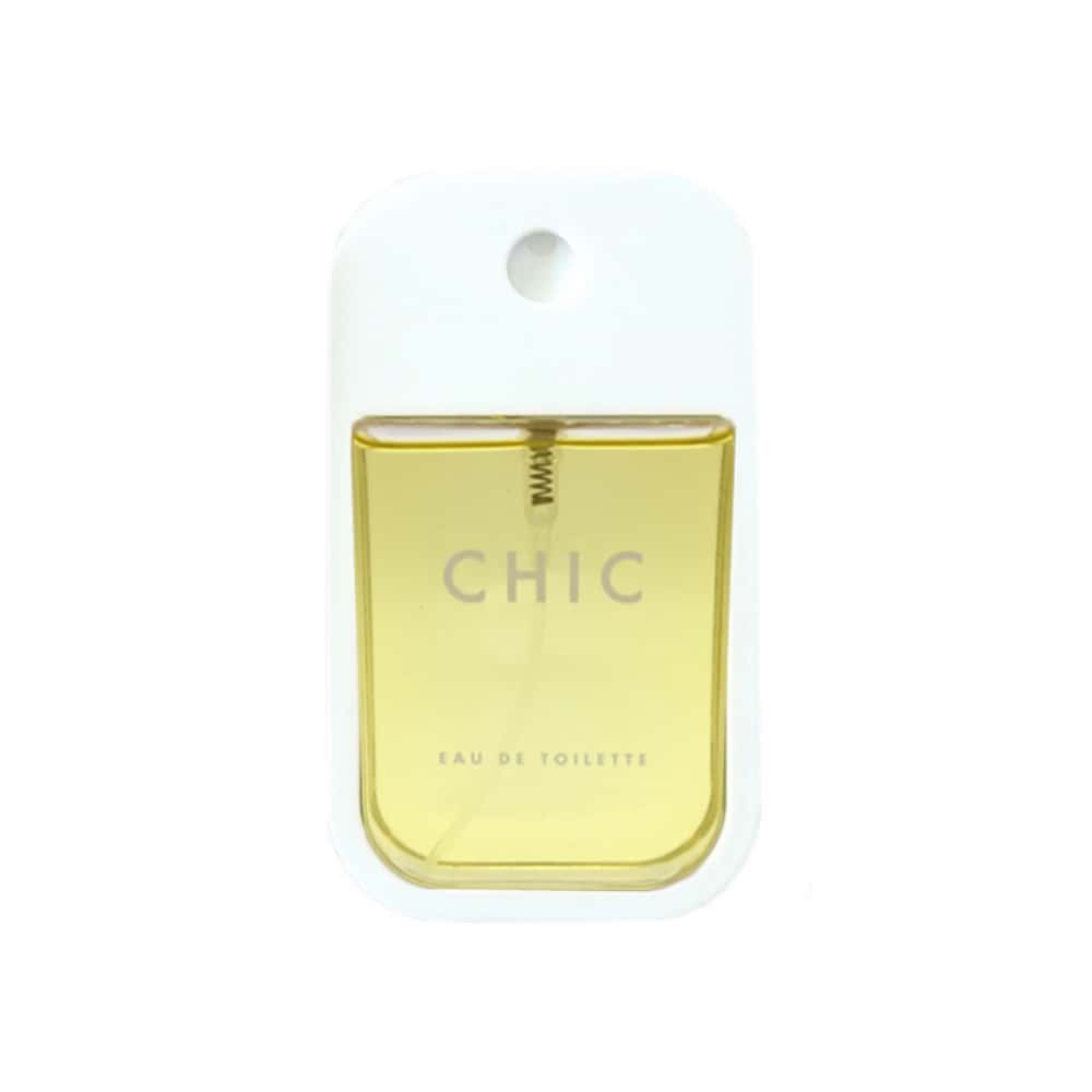 Eau de toilette para mujer Chic No.1 S&C (45 ml) - Miniatura 1