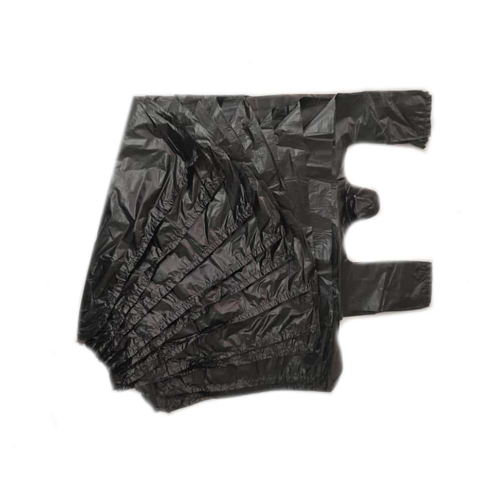 Bolsas desechables de plástico (10 U) - Miniatura 1