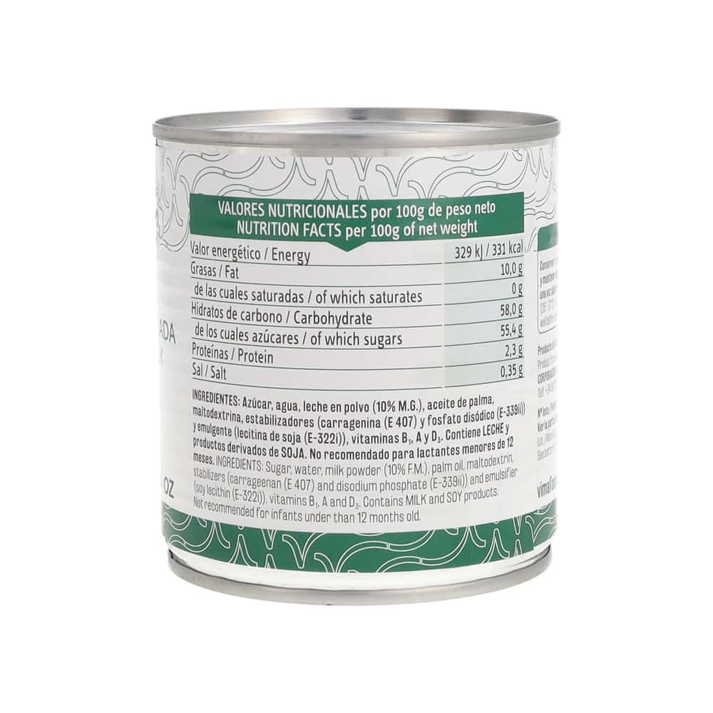 Malta Sunchy (12 x 355 ml / 12 fl oz) + Leche condensada azucarada Vima Foods (2 x 390 g / 13.8 oz) - Miniatura 3