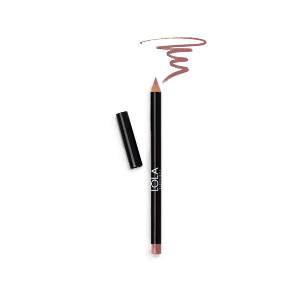 Lápiz labial No. 4 Iconic Nude Lola Barcelona (1.4 g) - Miniatura 1