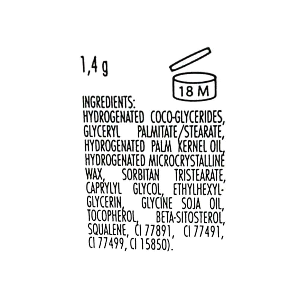 Lápiz labial No. 4 Iconic Nude Lola Barcelona (1.4 g) - Miniatura 2
