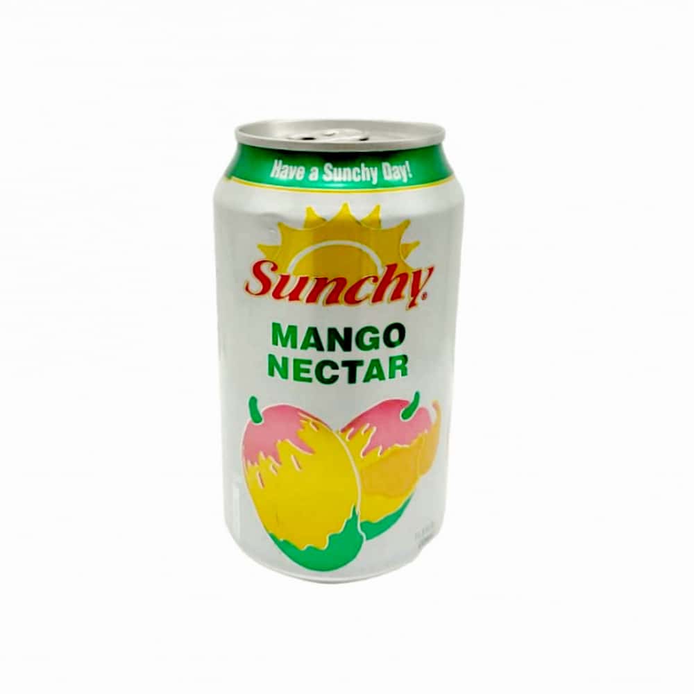 Néctar de mango Sunchy (334 ml / 11.3 fl oz) - Miniatura 1