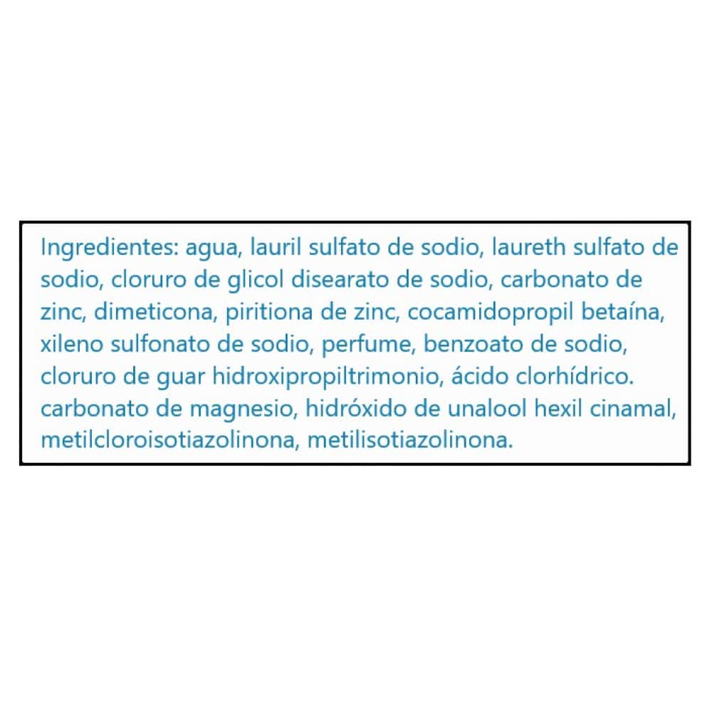 Champú purificación capilar Head & Shoulders (180 ml) - Miniatura 3