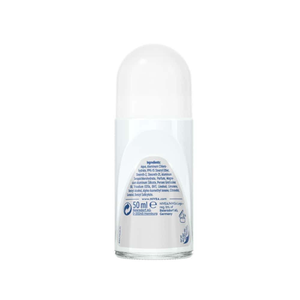 Desodorante antitranspirante Dry Comfort Nivea (50 ml) - Miniatura 2