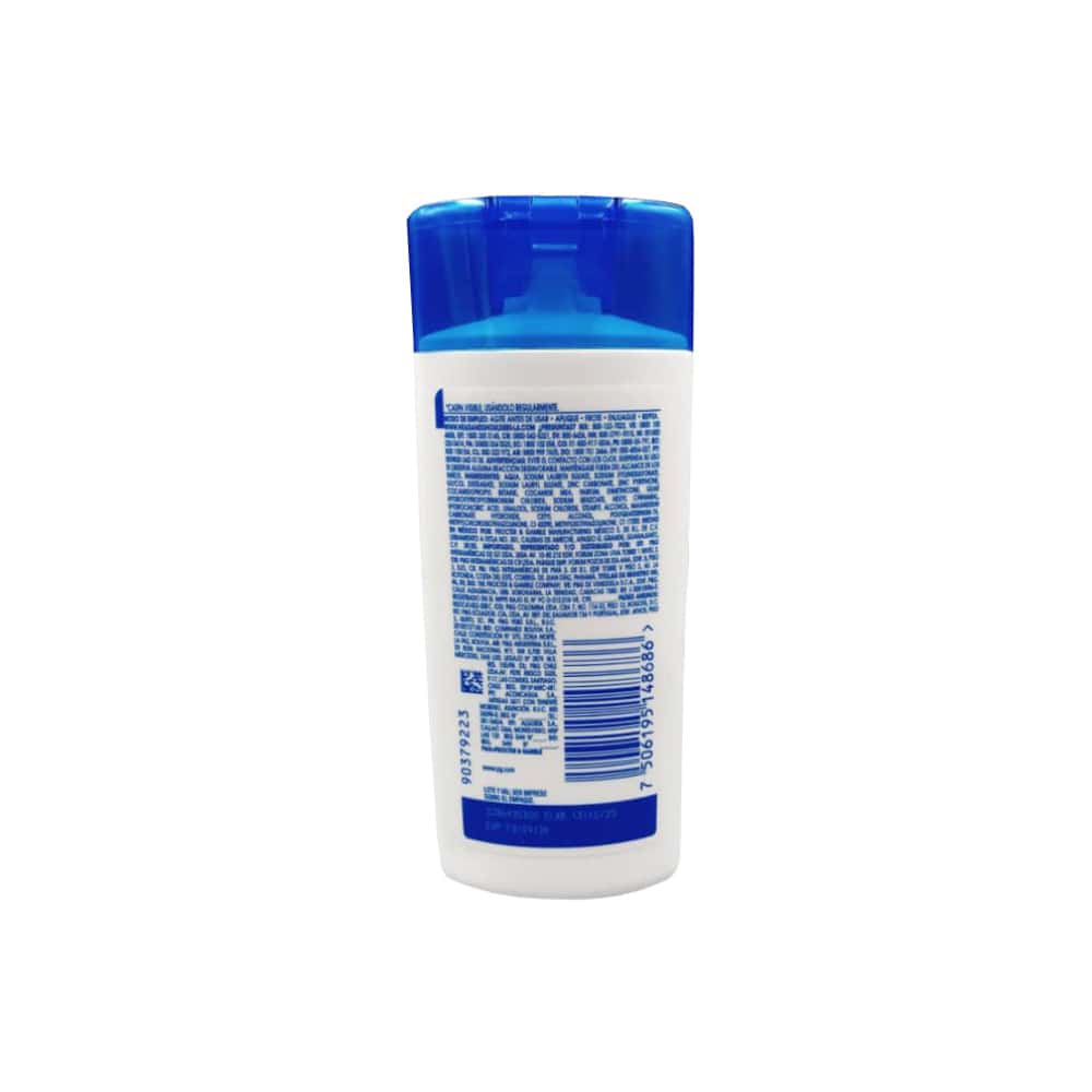 Champú control de caspa Head & Shoulders (90 ml) - Miniatura 2