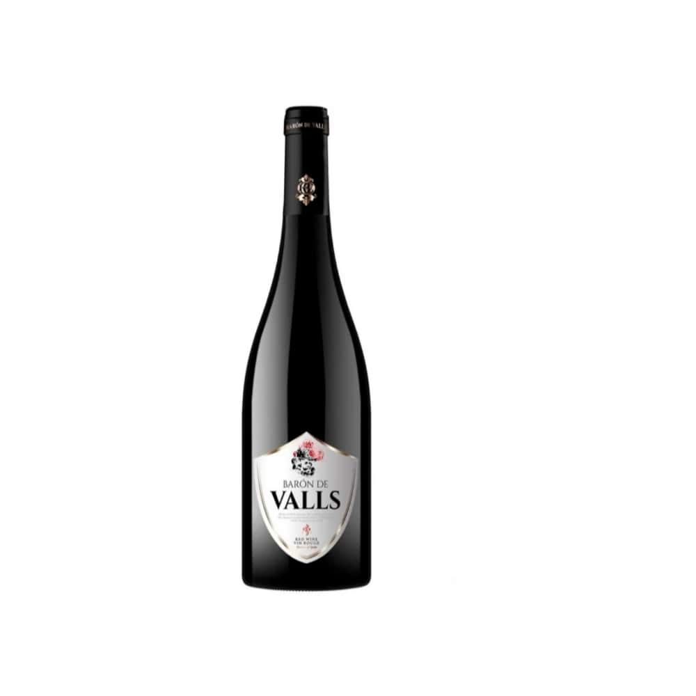 Vino tinto Barón de Valls (750 ml) - Miniatura 1