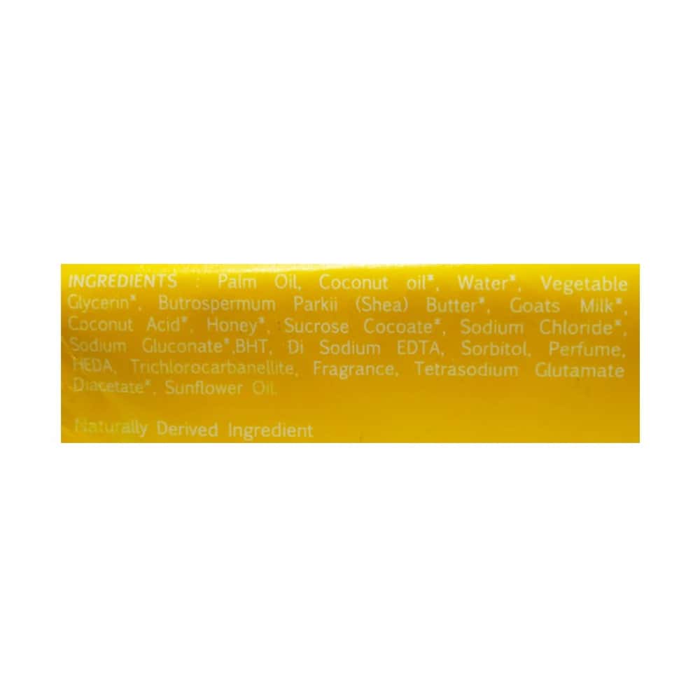 Jabón de tocador especial cúrcuma Bajen (200 g / 7.05 oz) - Miniatura 2