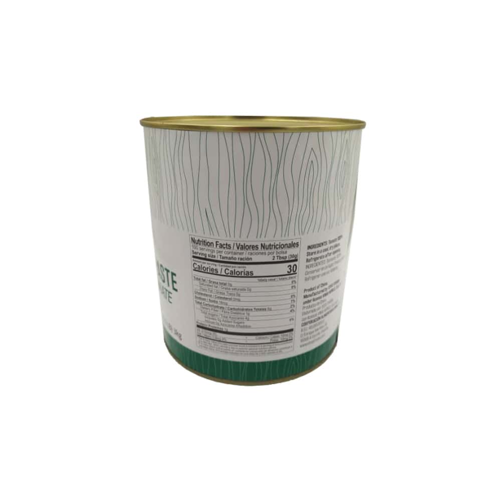 Pasta de tomate Vima Foods (3 kg / 6.6 lb) - Miniatura 2