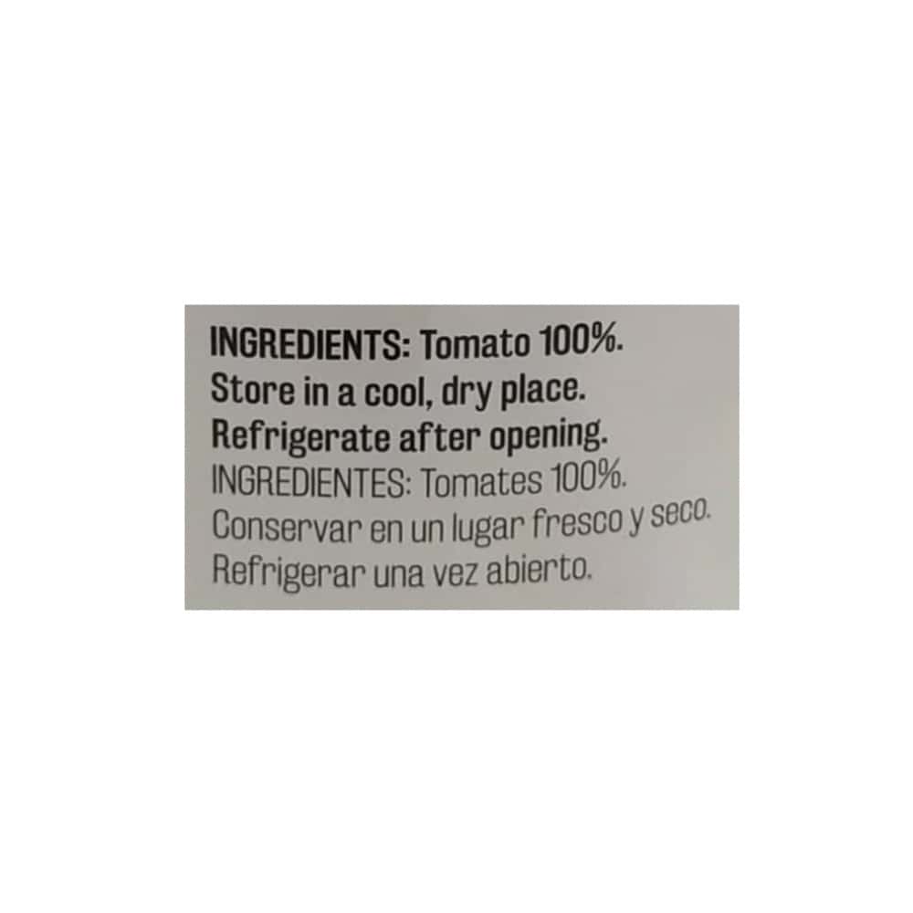 Pasta de tomate Vima Foods (3 kg / 6.6 lb) - Miniatura 3