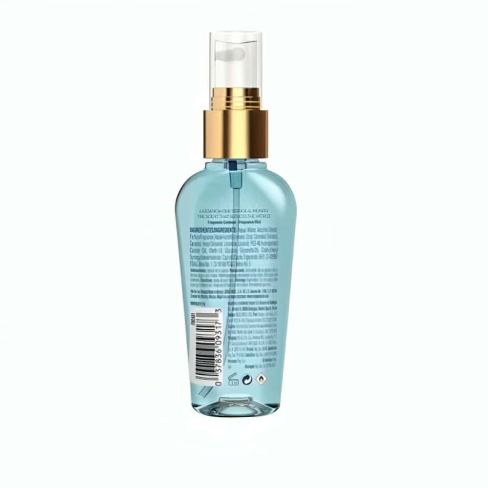 Fragancia corporal Aqua Turquesa Maja (60 ml / 2.1 fl oz) - Miniatura 2
