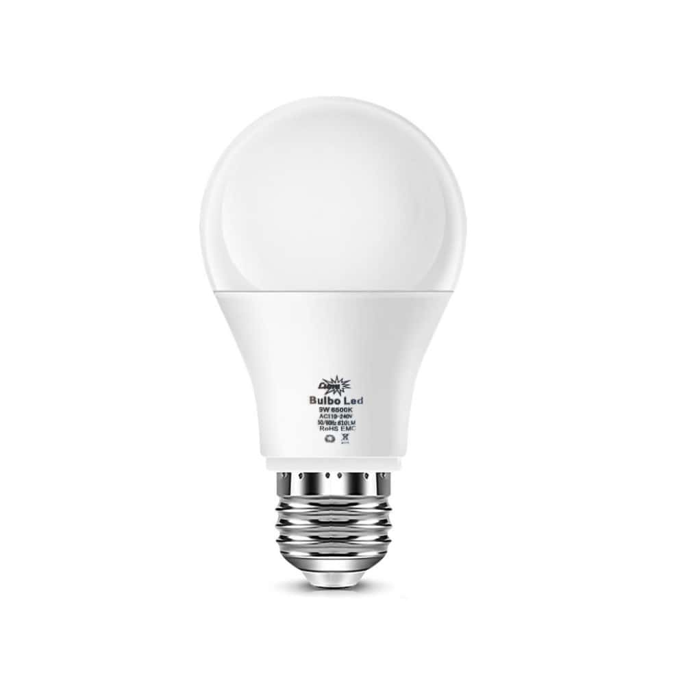 Bombillo LED 9 W luz blanca Lumi - Miniatura 1