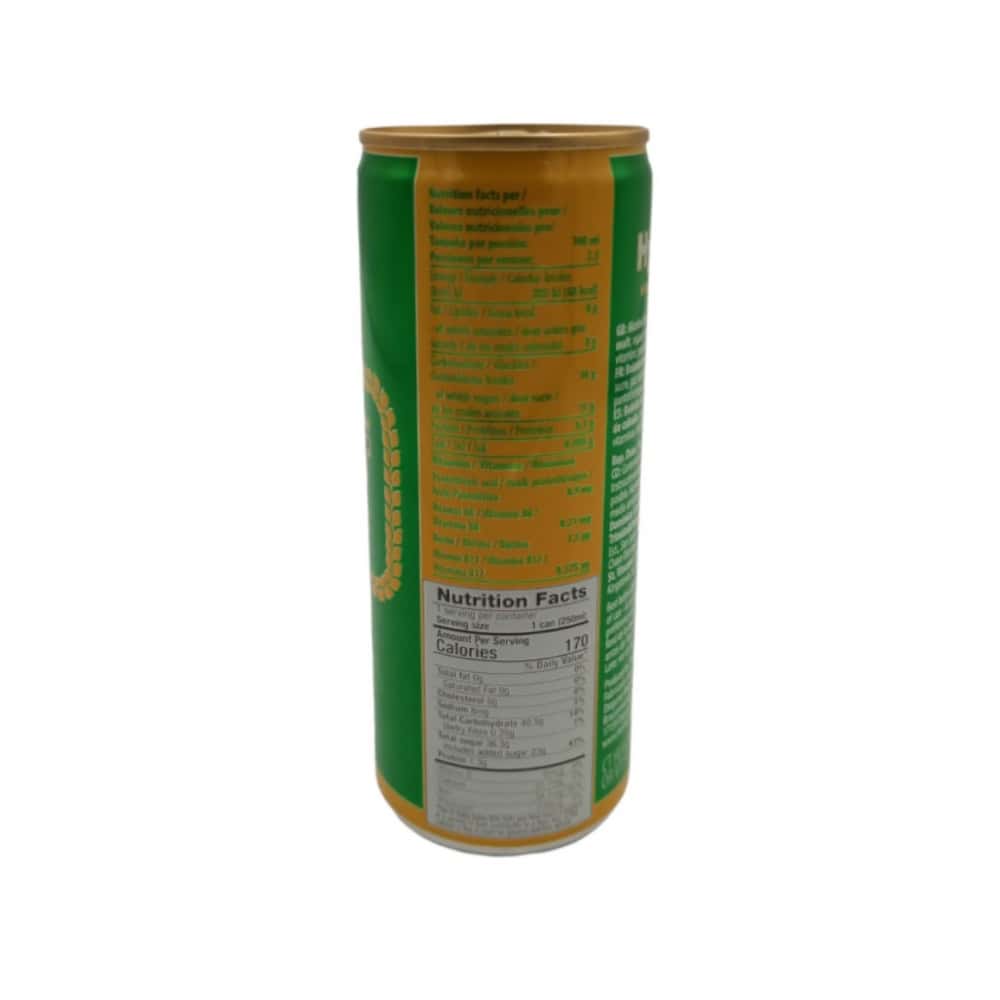 Malta sin alcohol Hyper Malt (250 ml) - Miniatura 2