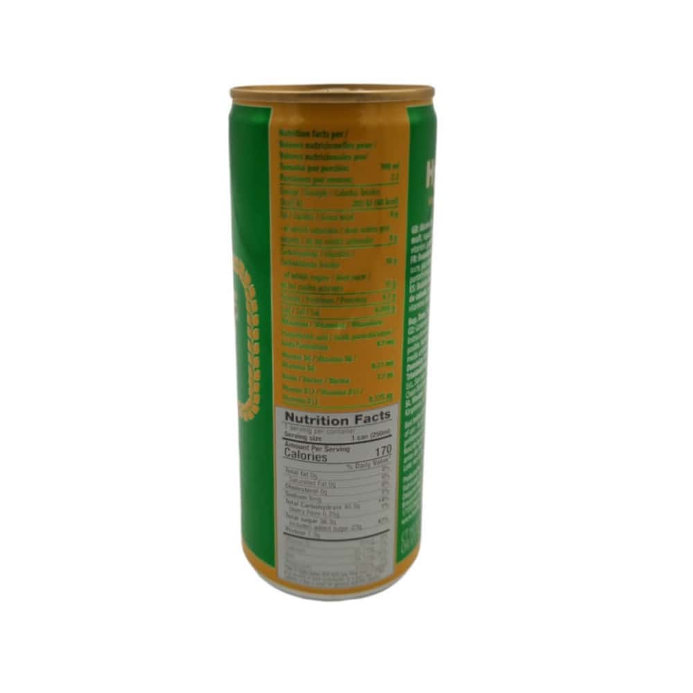Malta sin alcohol Hyper Malt (24 x 250 ml) - Miniatura 2