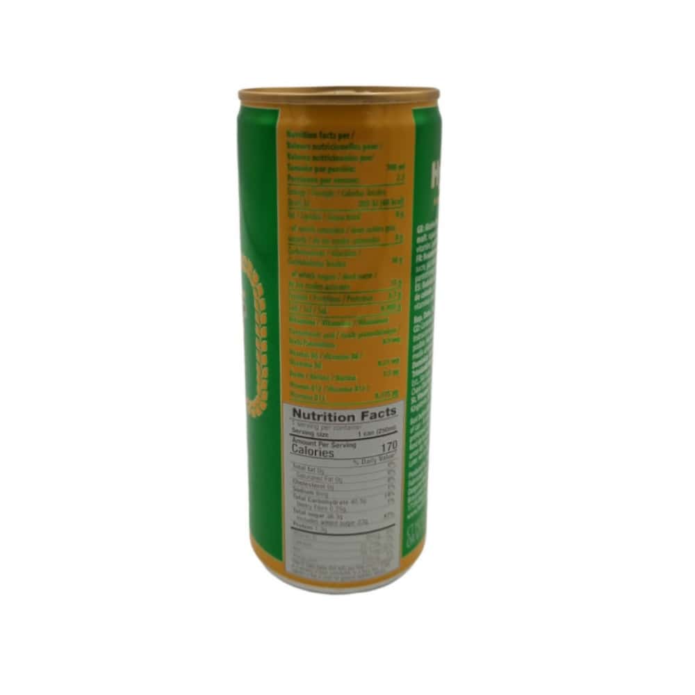 Malta sin alcohol Hyper Malt (12 x 250 ml) - Miniatura 2