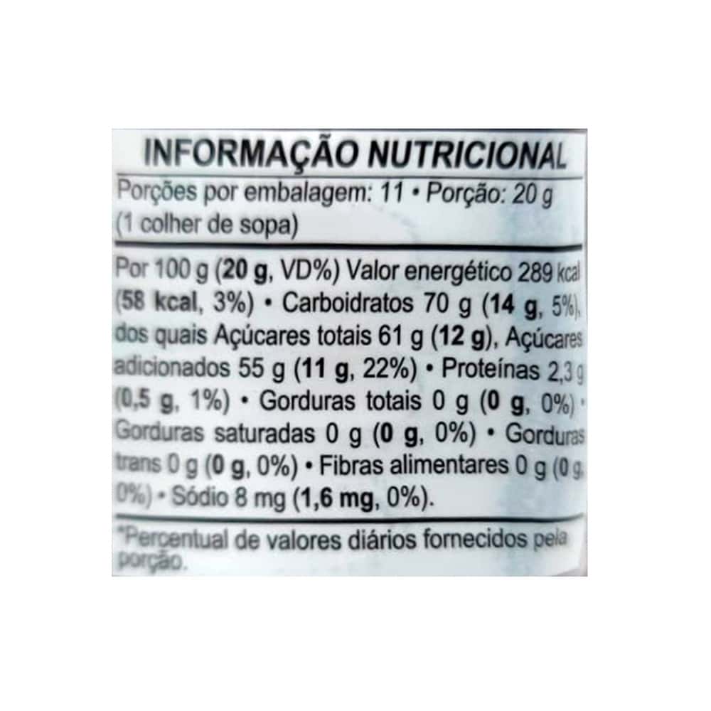 Sirope de chocolate Predilecta (220 g / 7.76 oz) - Miniatura 3