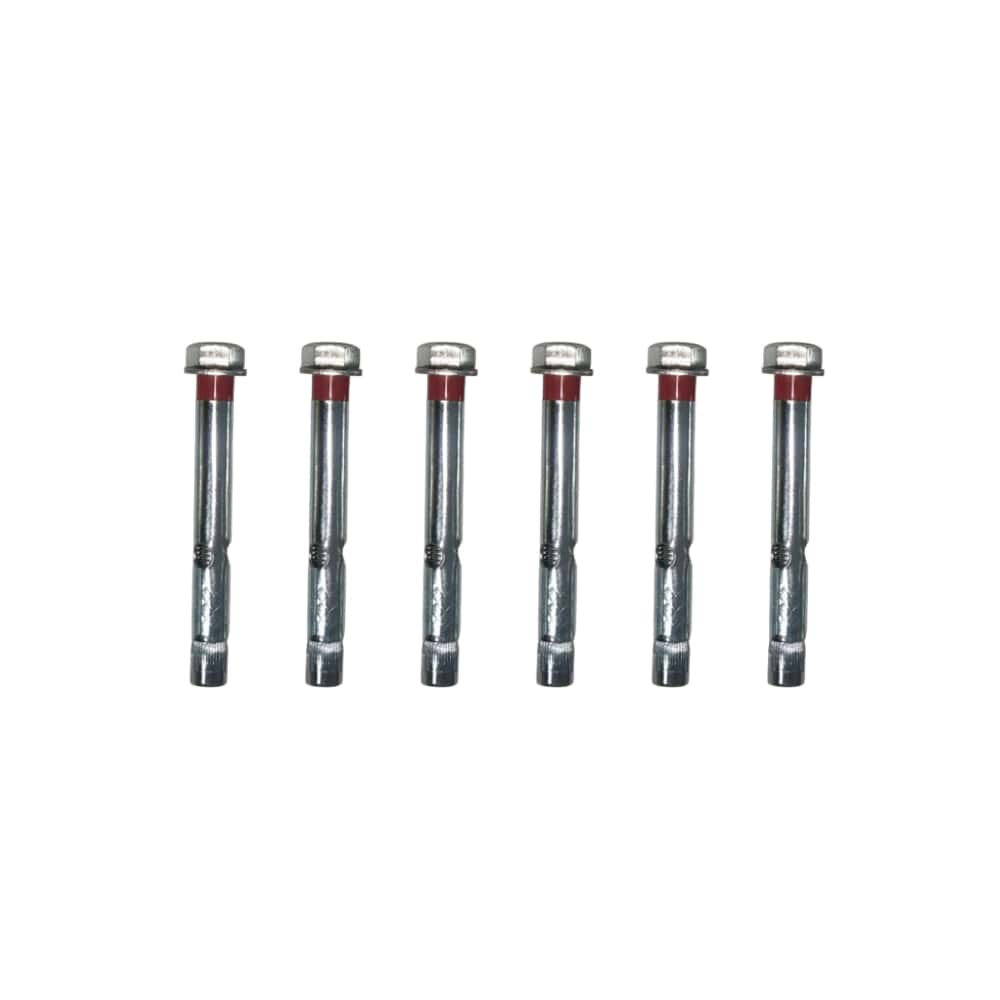 Tornillos expansionadores - 85 mm Torbex (6 U) - Miniatura 1