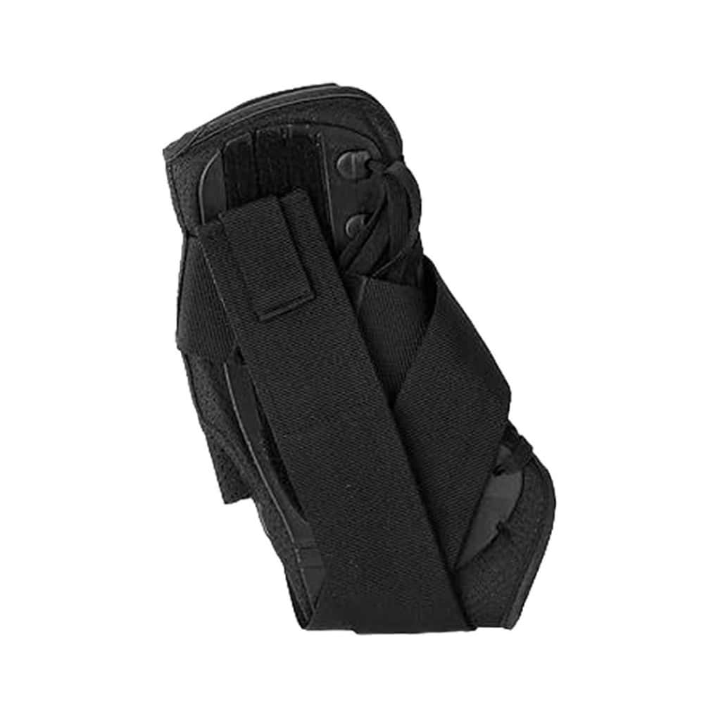 Ortesis para tobillo con cordones y correa en forma de 8 (talla L) - Miniatura 2