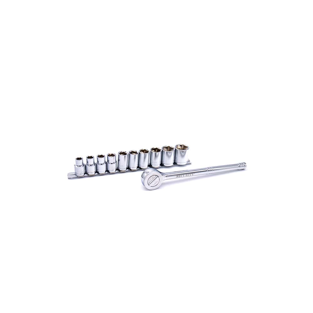 Juego de cubos de 12 piezas Security - Miniatura 2