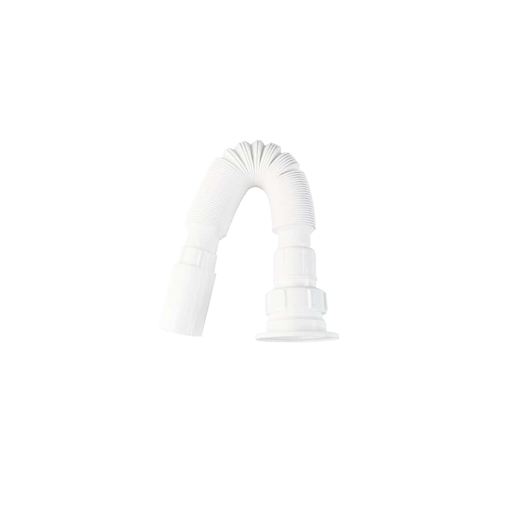 Trampa - sifa - flexible para fregadero o lavamanos 1-1/2" - Miniatura 2