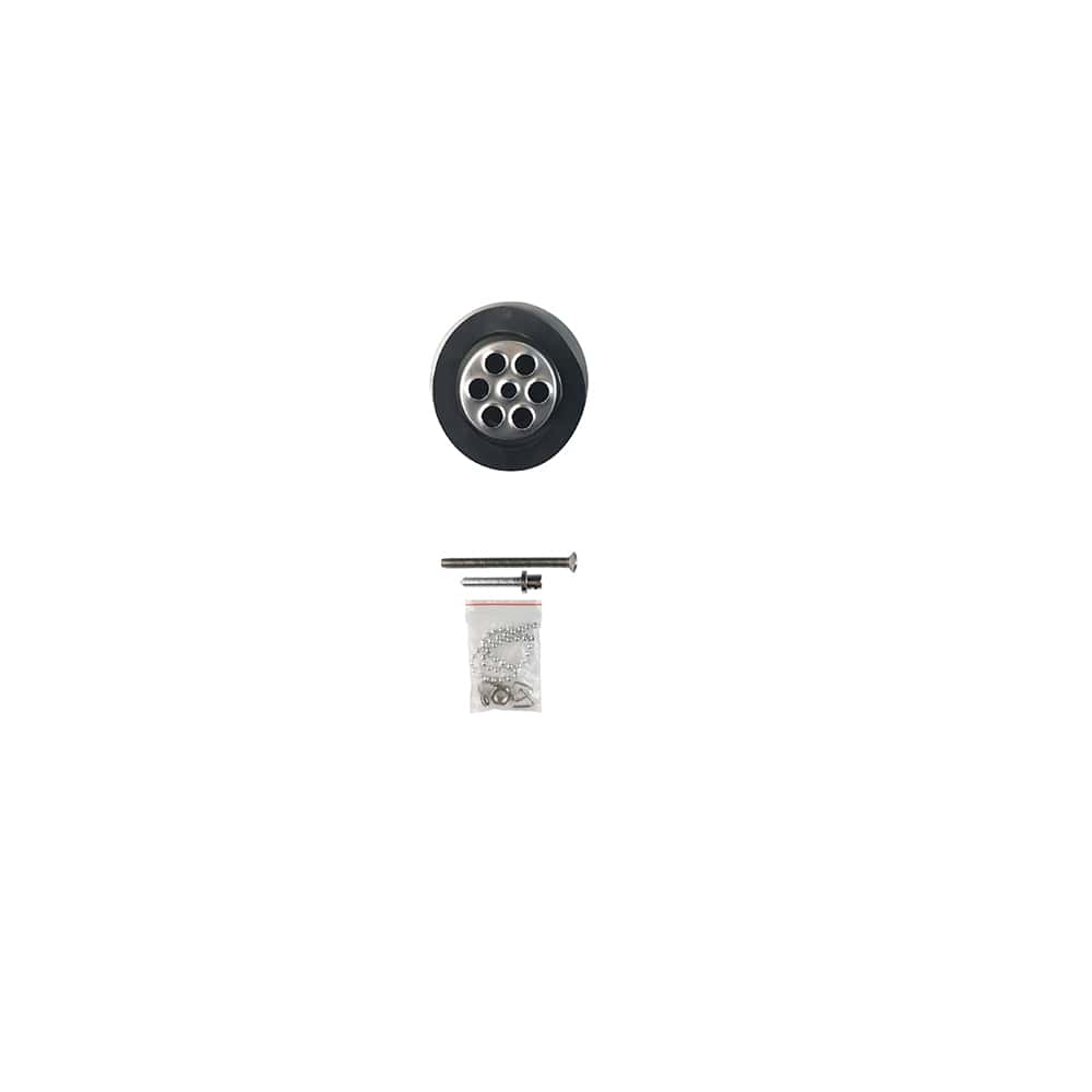 Trampa - sifa - flexible para fregadero o lavamanos 1-1/2" - Miniatura 3