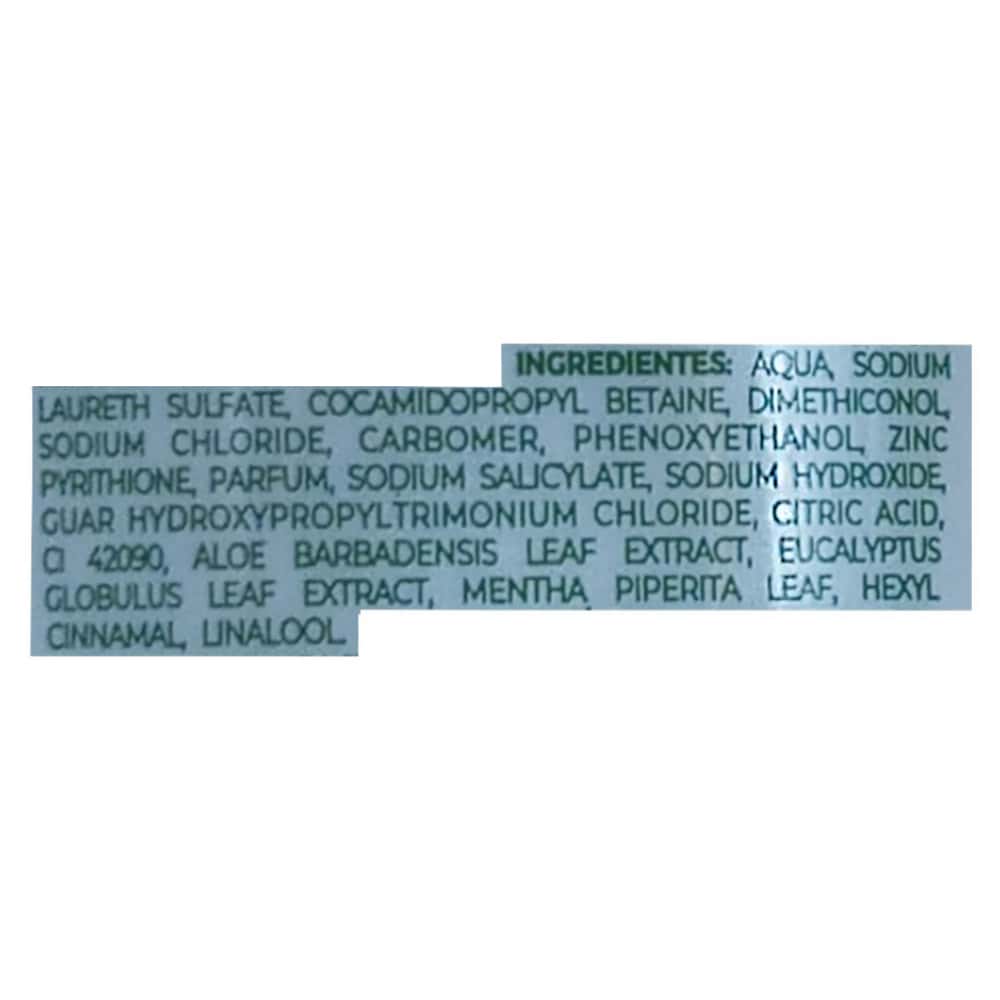 Champú limpieza profunda Savilé (180 ml) - Miniatura 3