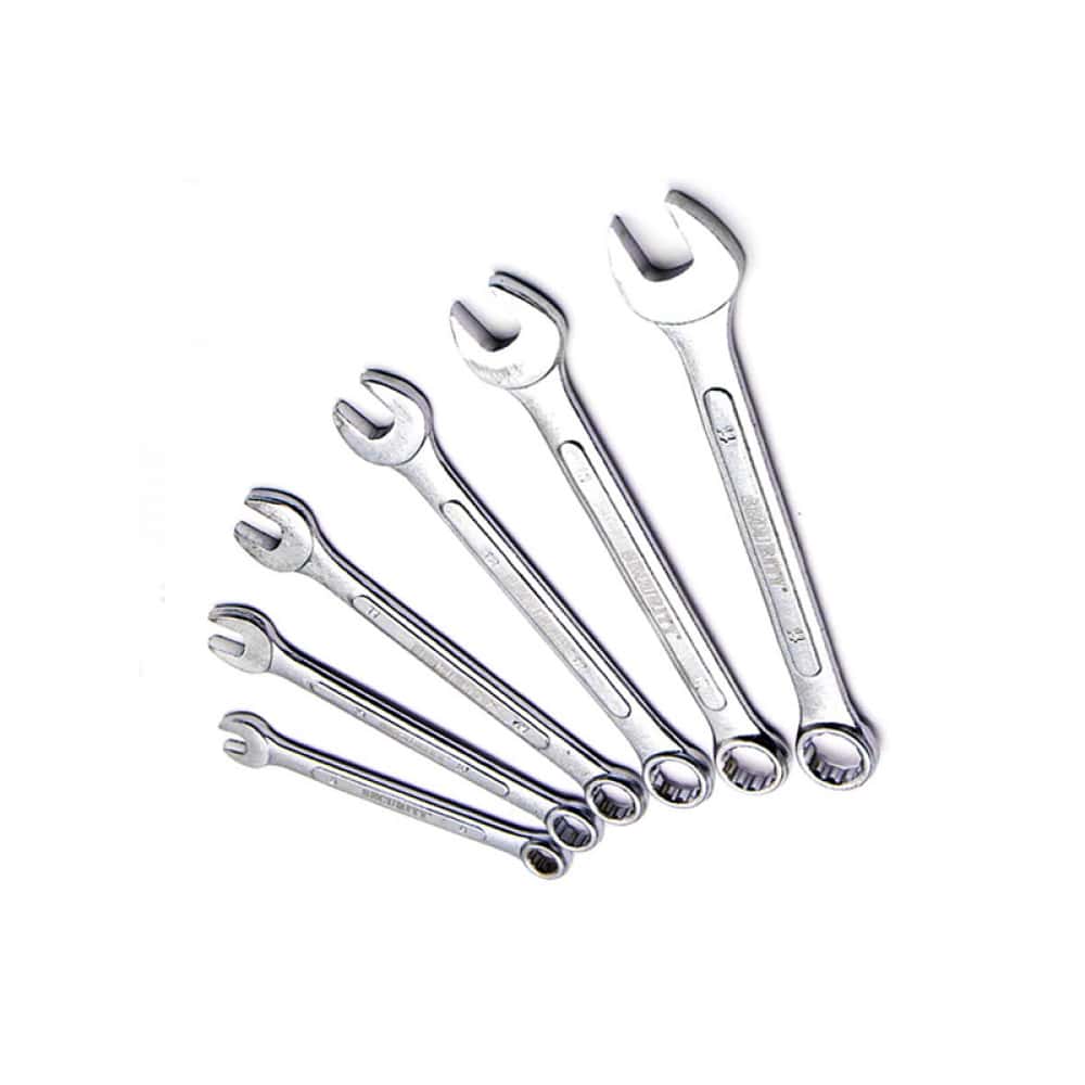 Juego de llave combinada Security (6 U) - Miniatura 3
