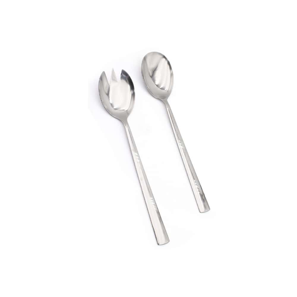 Juego de cucharones para servir ensaladas Excalibur - Miniatura 2