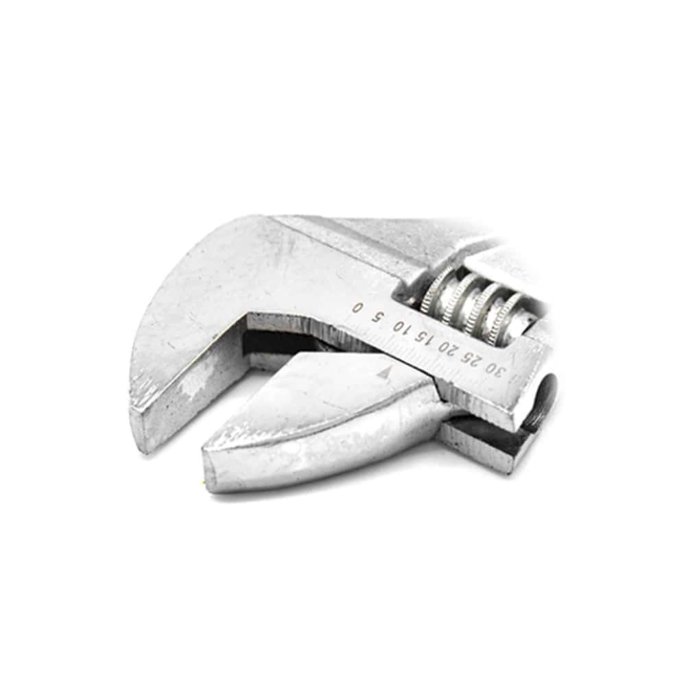 Llave de ajuste de 12" Security - Miniatura 3