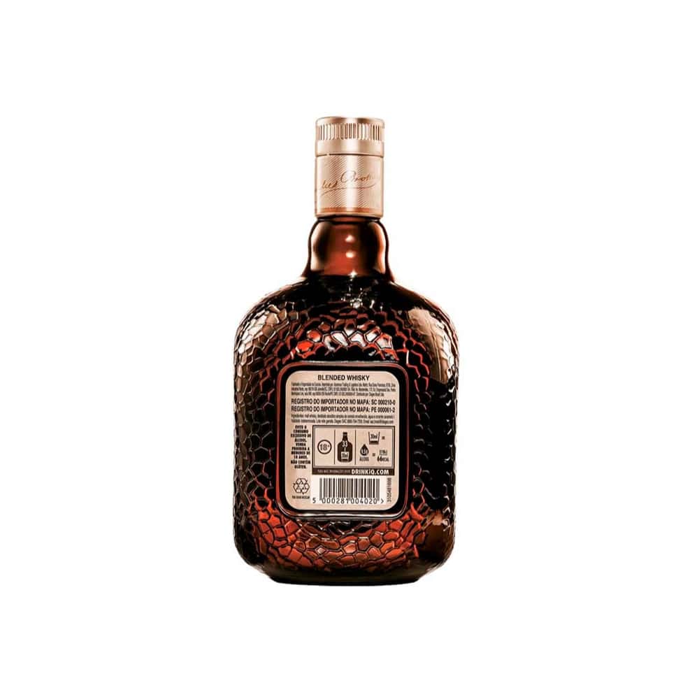 Whisky 12 años 40 % vol Old Parr (750 ml) - Miniatura 2
