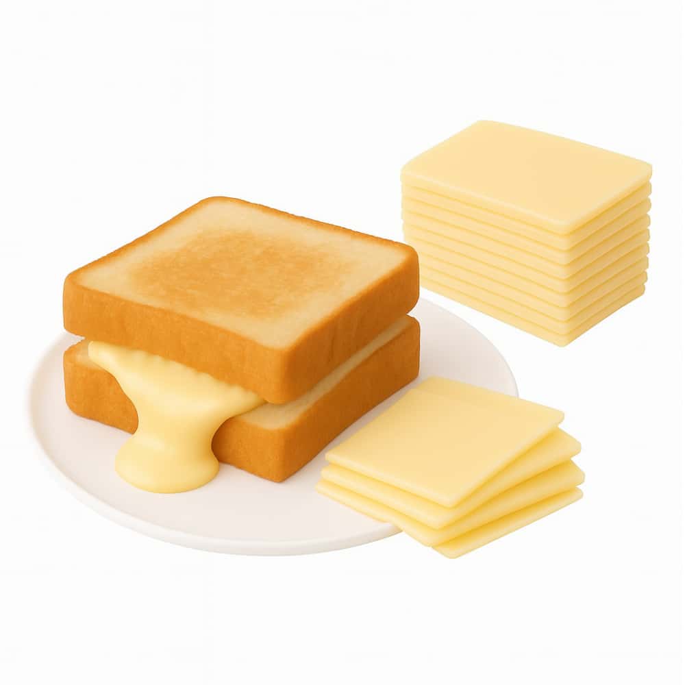 Queso gouda Royal Hollandia (3 kg / 6.6 lb) - Miniatura 5