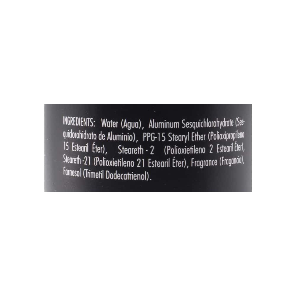 Desodorante antitranspirante Roll On Sanex Confort Suchel Camacho (100 ml) - Miniatura 3