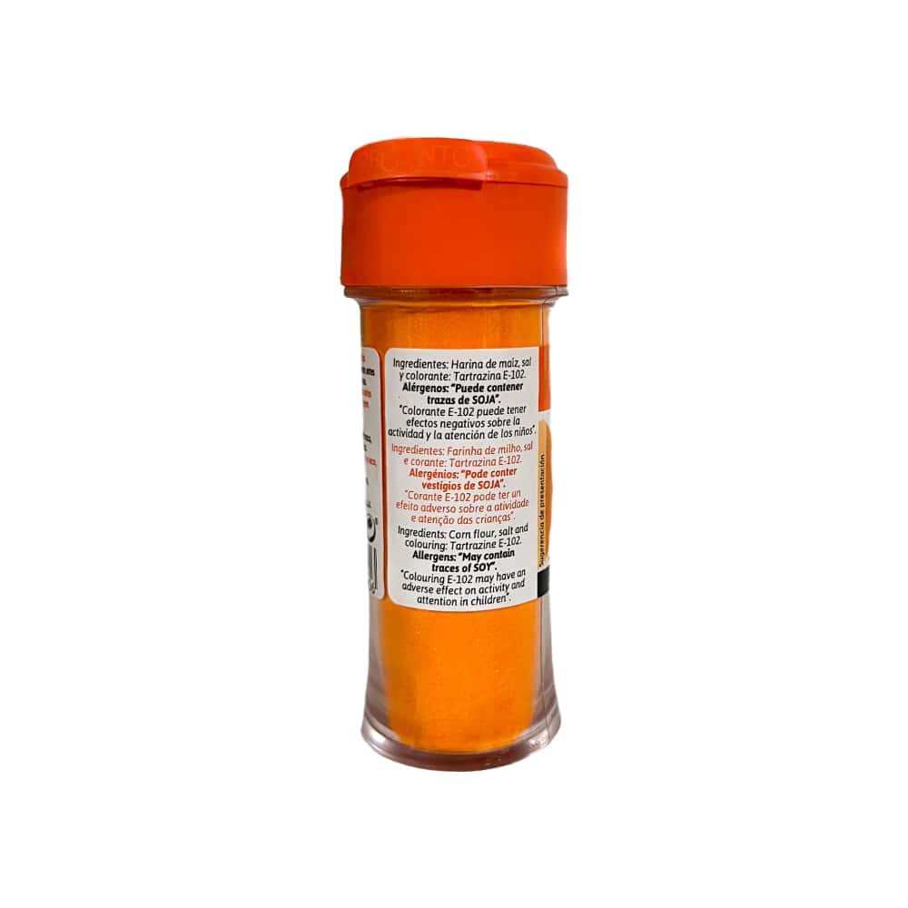 Colorante alimentario La Barraca (33 g / 1.16 oz) - Miniatura 3