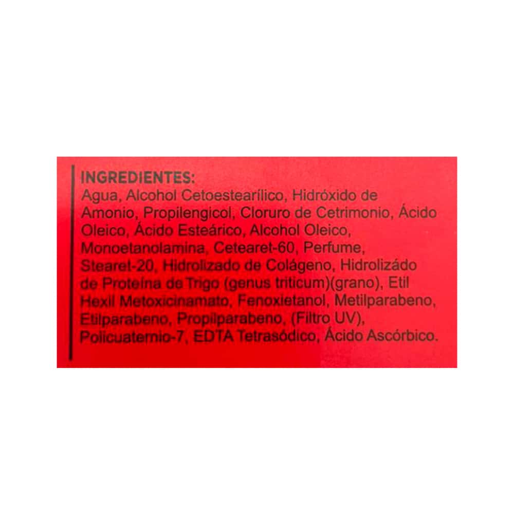 Tinte en crema rubio medio caoba cenizo 7.5 Kolor Shot (90 g / 3.17 oz) - Miniatura 3