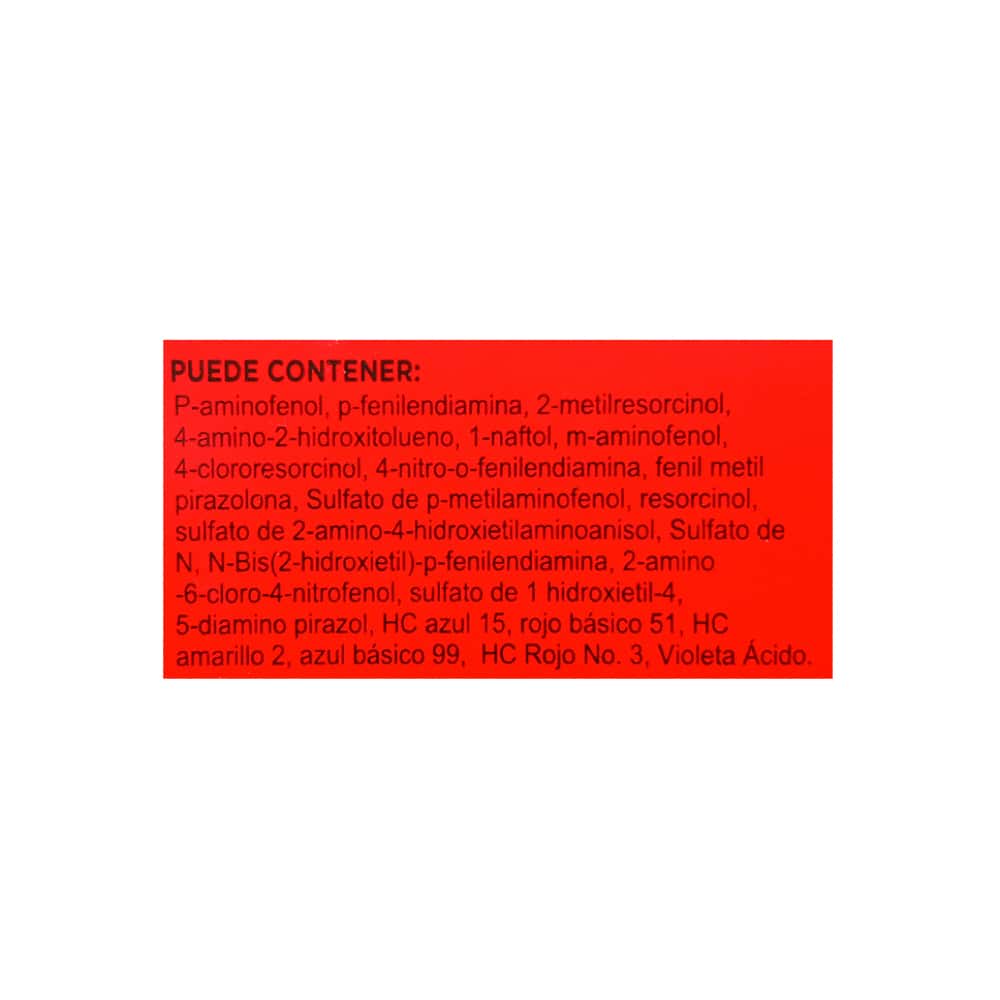 Tinte en crema arándano 9.666 Kolor Shot (90 g / 3.17 oz) - Miniatura 3