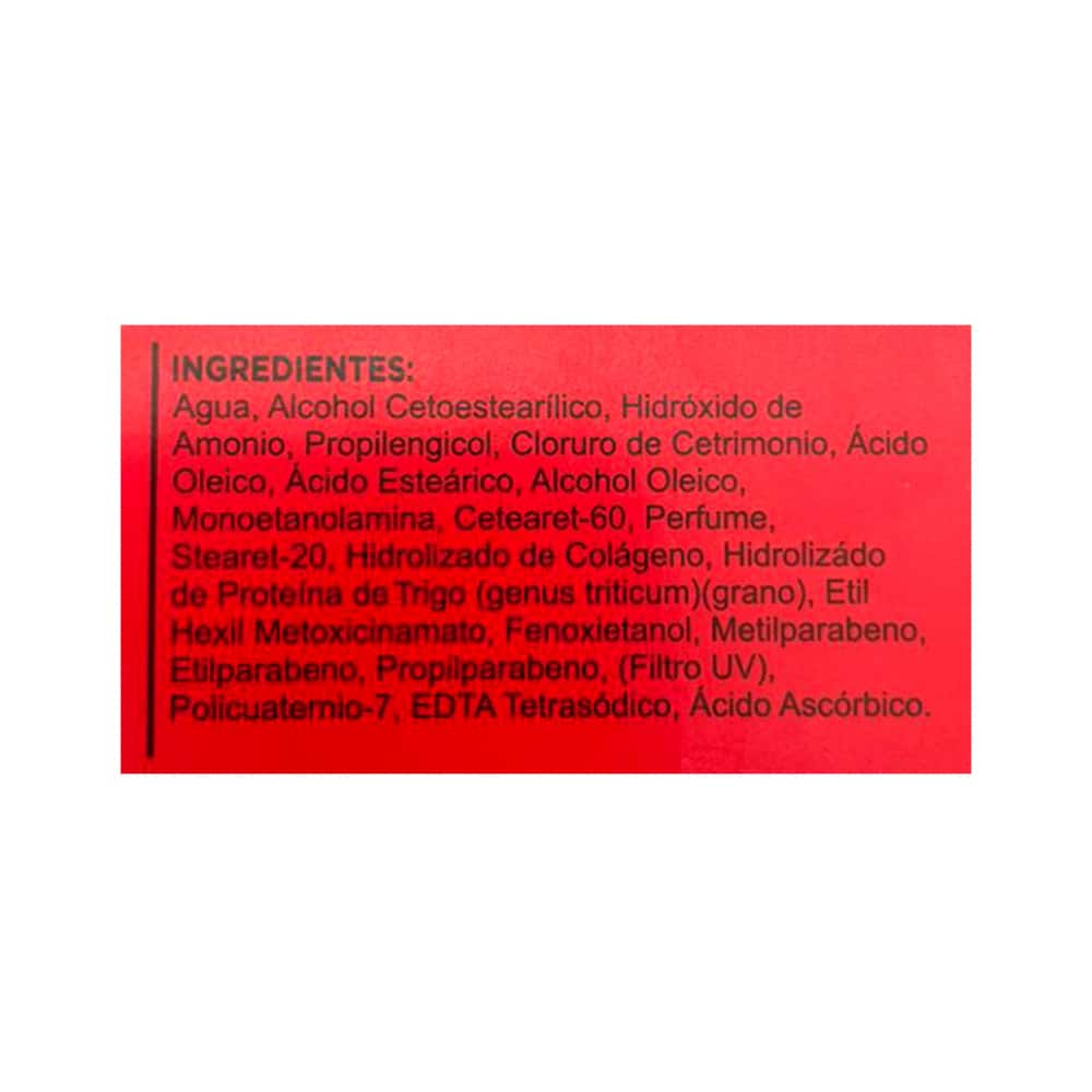 Tinte en crema carmín Kolor Shot 7.662 (90 g / 3.17 oz) - Miniatura 3