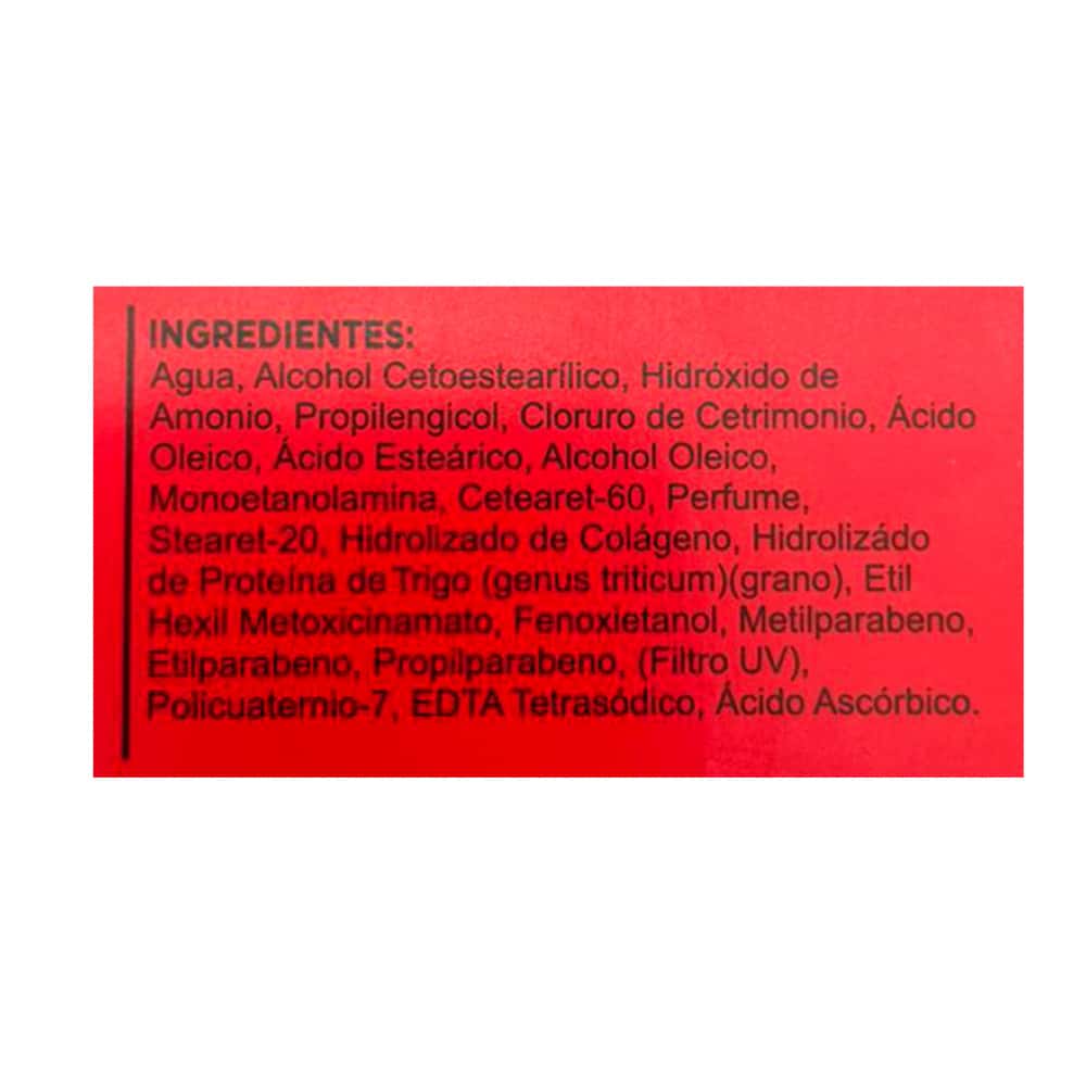 Tinte en crema rubio oscuro moka 6.8 Kolor Shot (90 g / 3.17 oz) - Miniatura 3