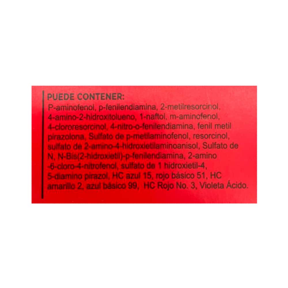 Tinte en crema fuego 77.66 Kolor Shot (90 g / 3.17 oz) - Miniatura 2