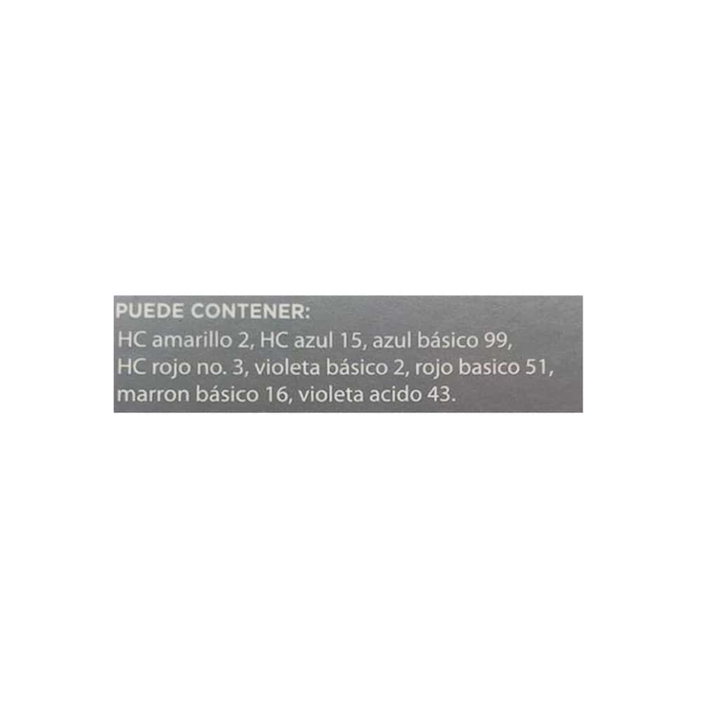 Tinte en crema plata Kolor Shot (90 g / 3.17 oz) - Miniatura 3