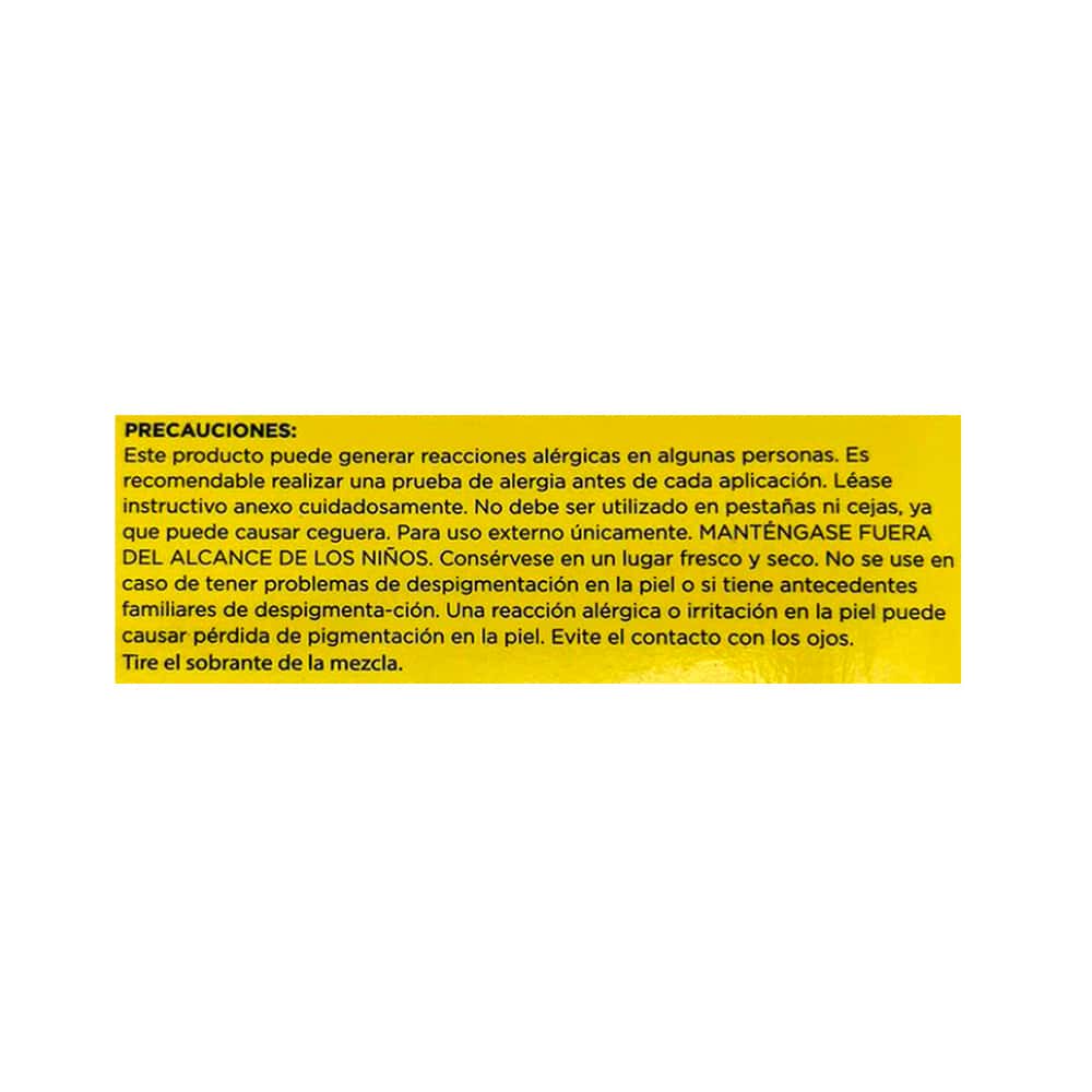 Tinte en crema amarillo Kolor Shot (90 g / 3.17 oz) - Miniatura 2