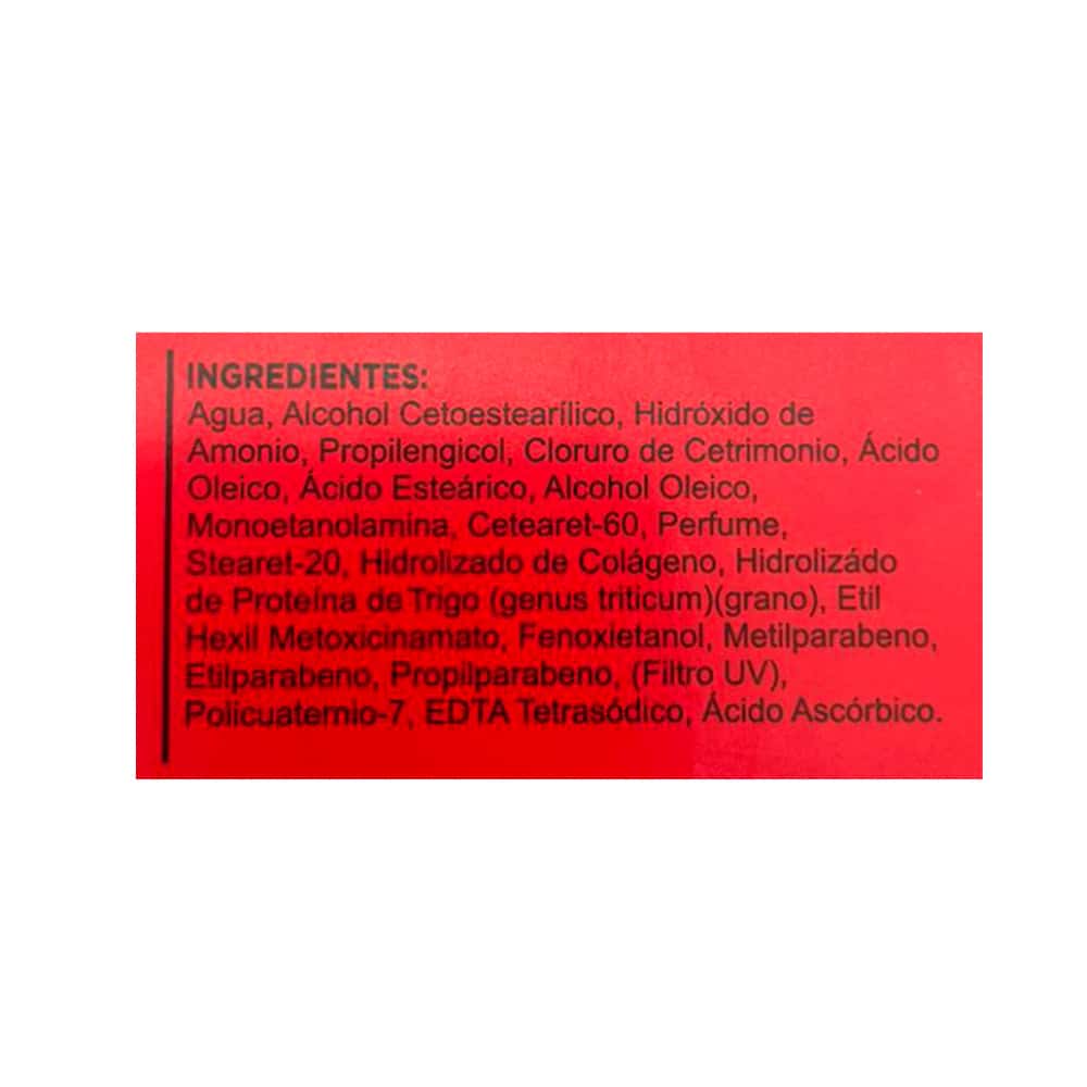 Tinte en crema rubio claro dorado Kolor Shot 8.3 (90 g / 3.17 oz) - Miniatura 3