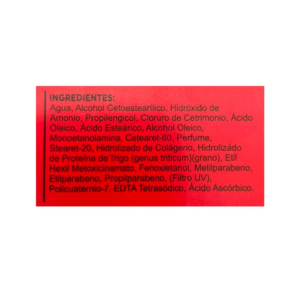 Tinte en crema funny magenta Kolor Shot (90 g / 3.17 oz) - Miniatura 3