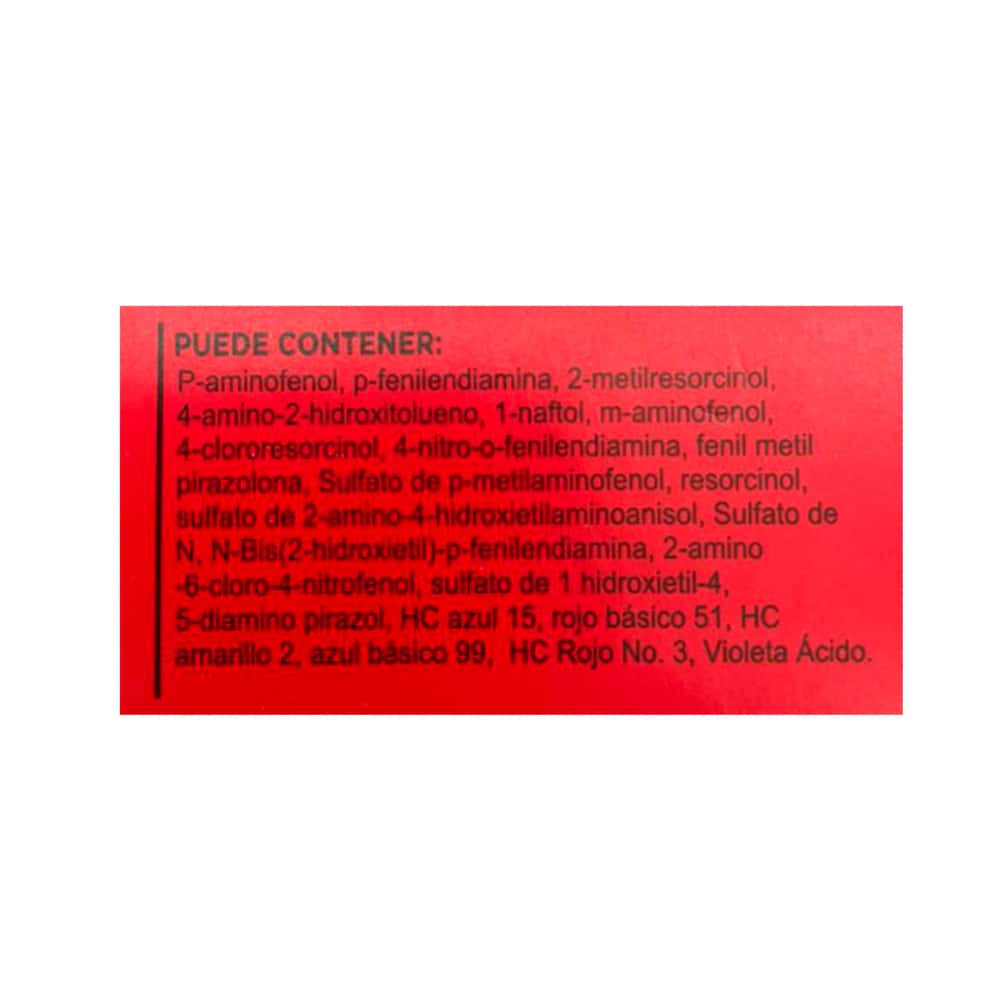 Tinte en crema rubio ultra claro irisado Kolor Shot 10.22 (90 g / 3.17 oz) - Miniatura 2