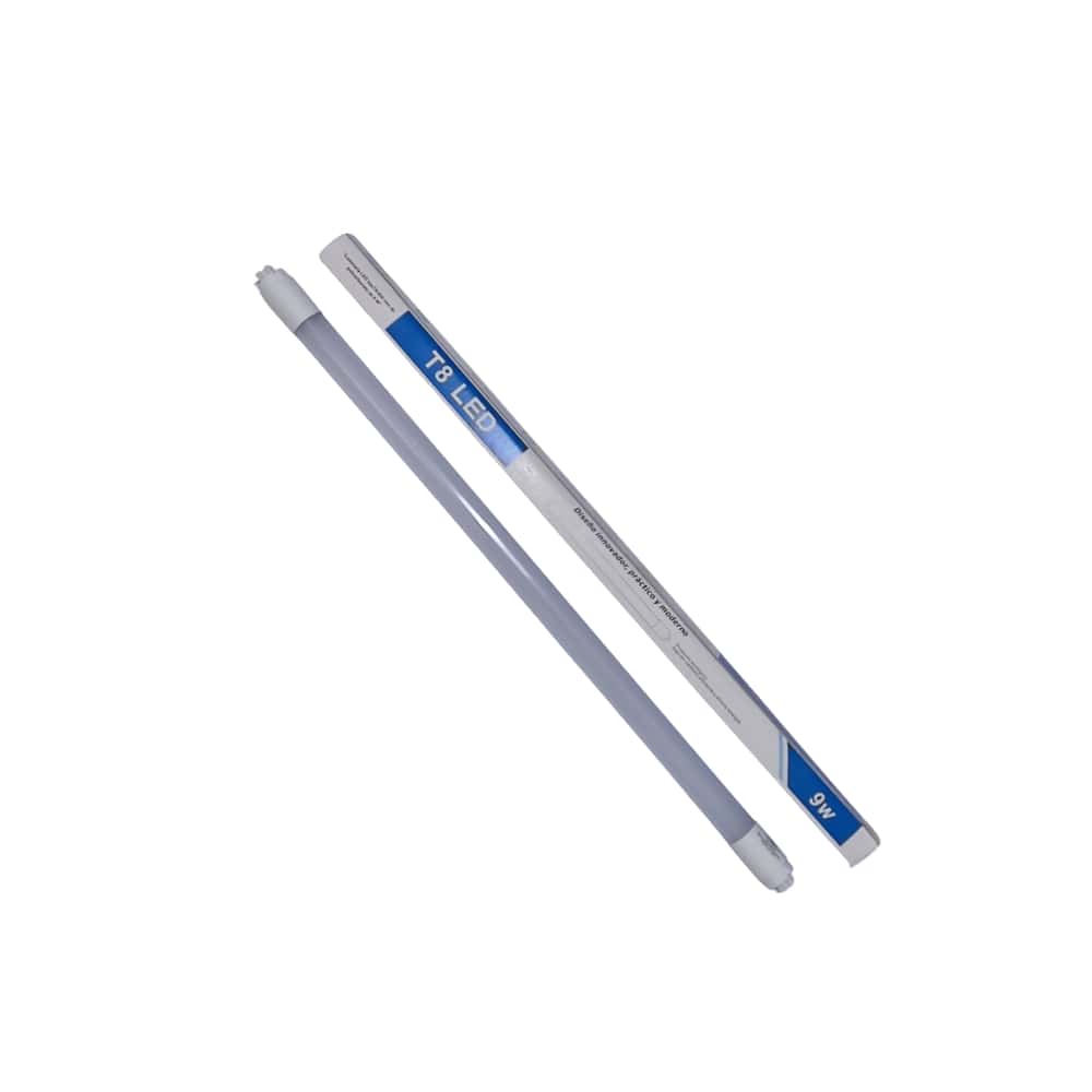 Tubo de luz led T8 - 9 W - Lumi - Miniatura 1