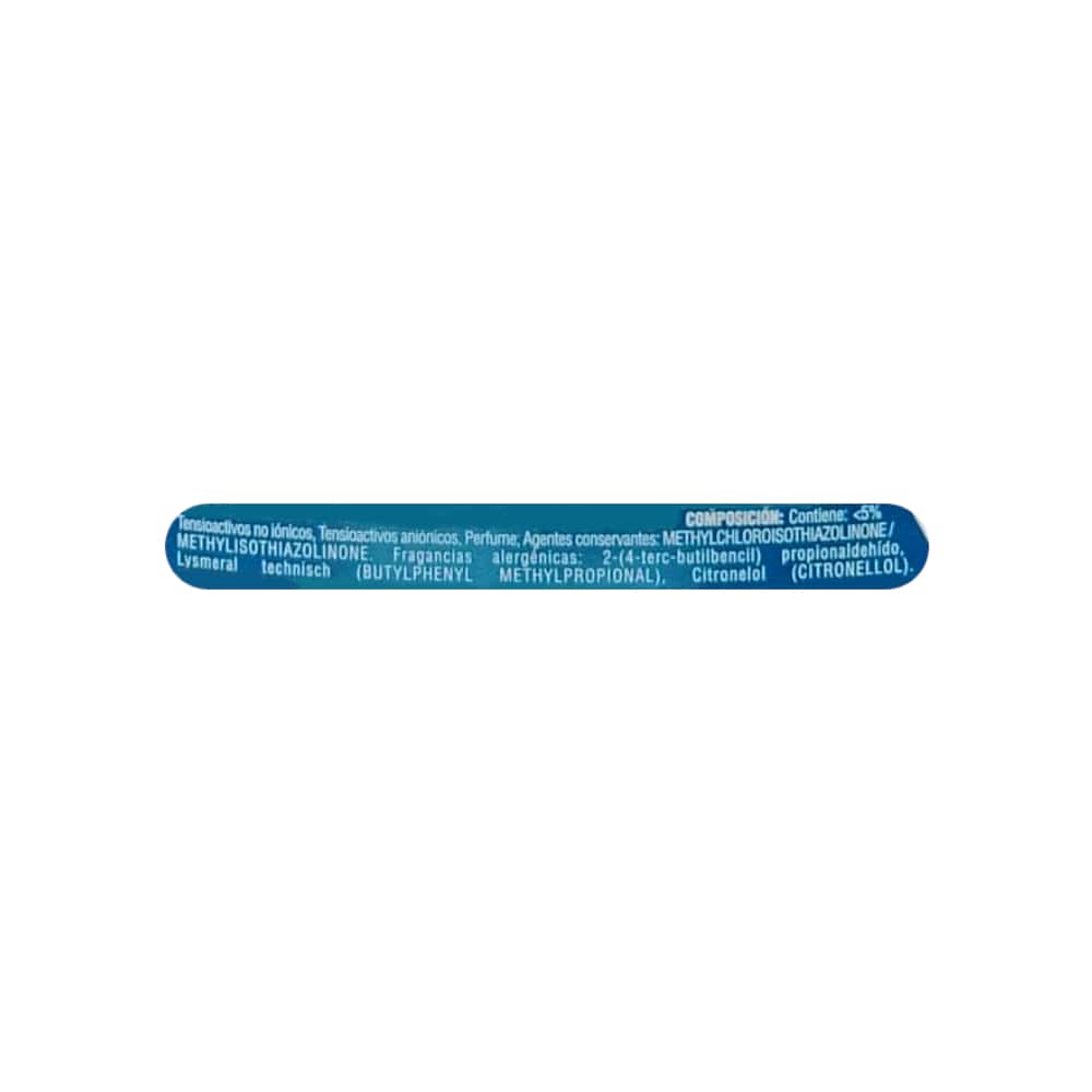 Limpiador para baños antical Vial Plus (750 ml) - Miniatura 3