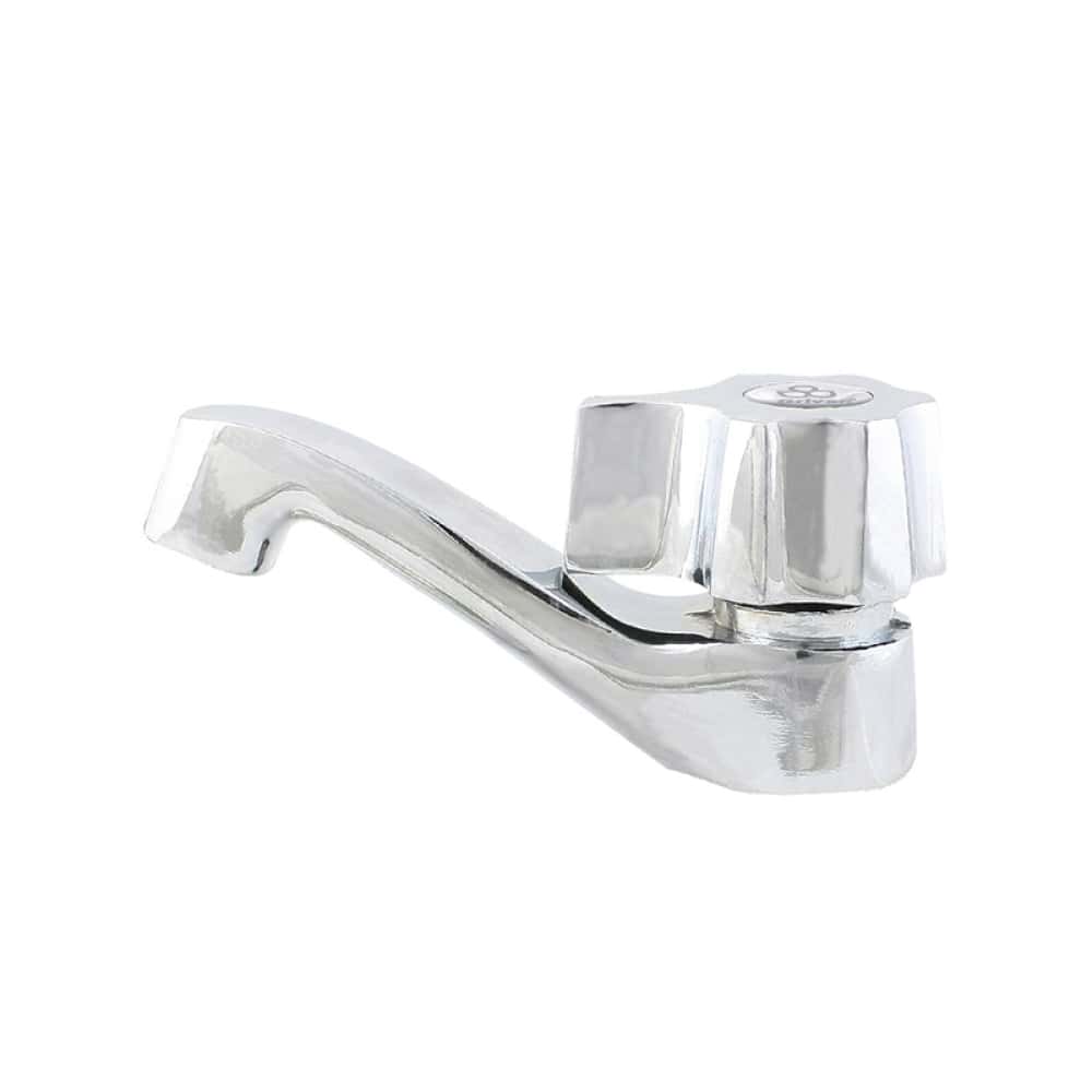 Llave - grifo - individual para lavamanos Griven - Miniatura 1