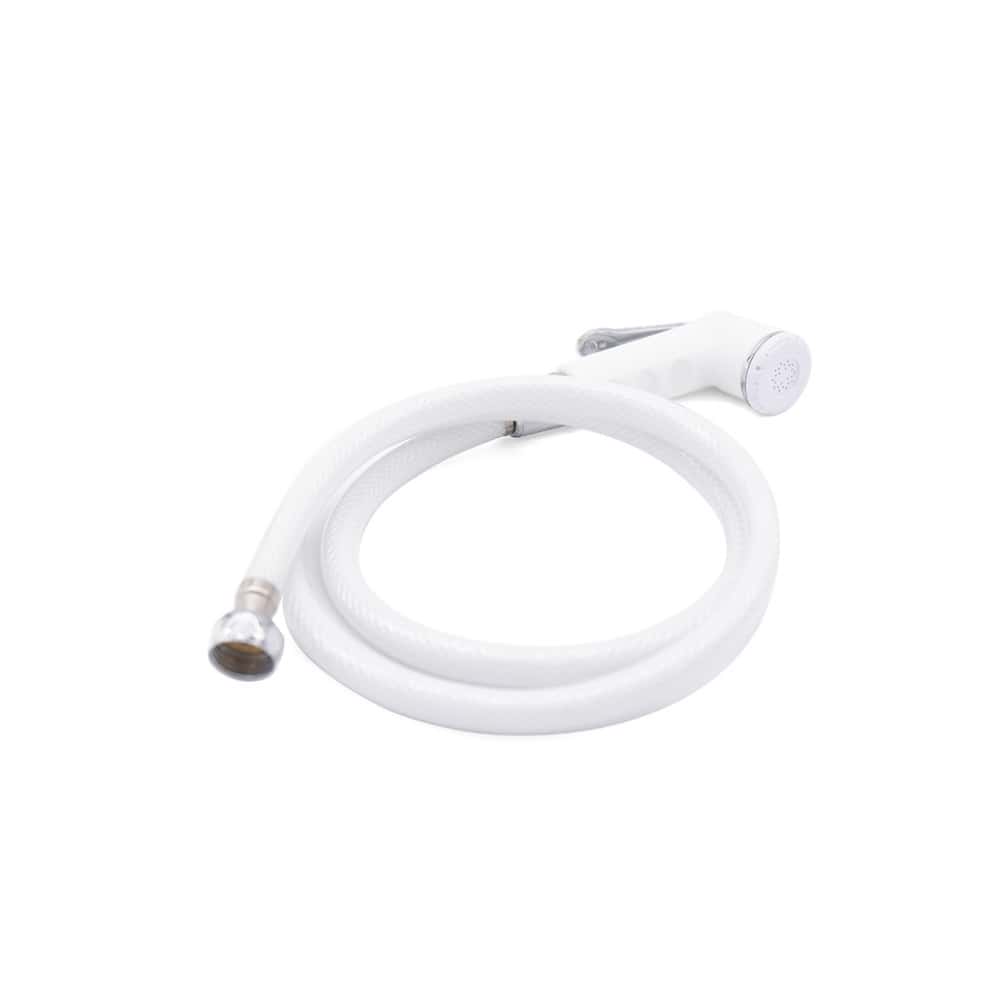 Ducha de mano tipo teléfono para baño Griven - Miniatura 2