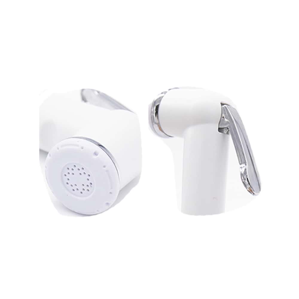 Ducha de mano tipo teléfono para baño Griven - Miniatura 3
