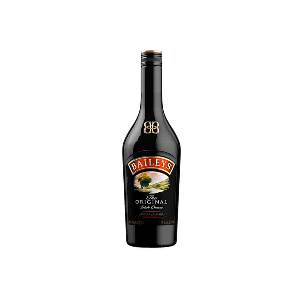 Crema original 17 % vol Baileys (1 L) - Miniatura 1