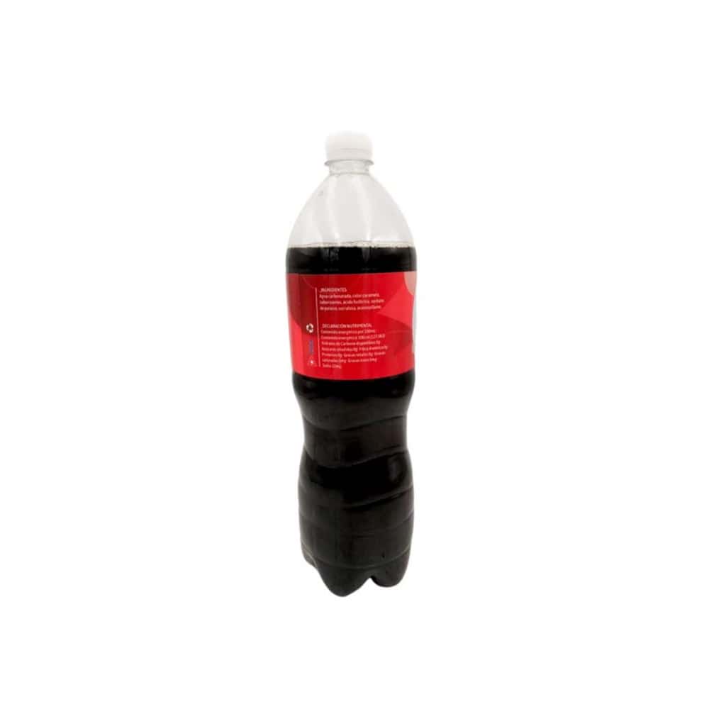 Refresco gaseado cola Kenti (1.5 L) - Miniatura 4