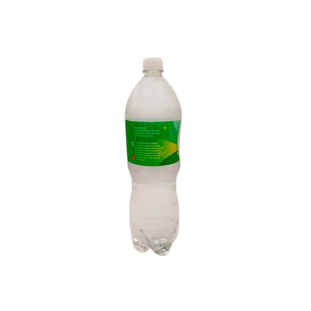 Refresco gaseado limón Kenti (1.5 L) - Miniatura 4